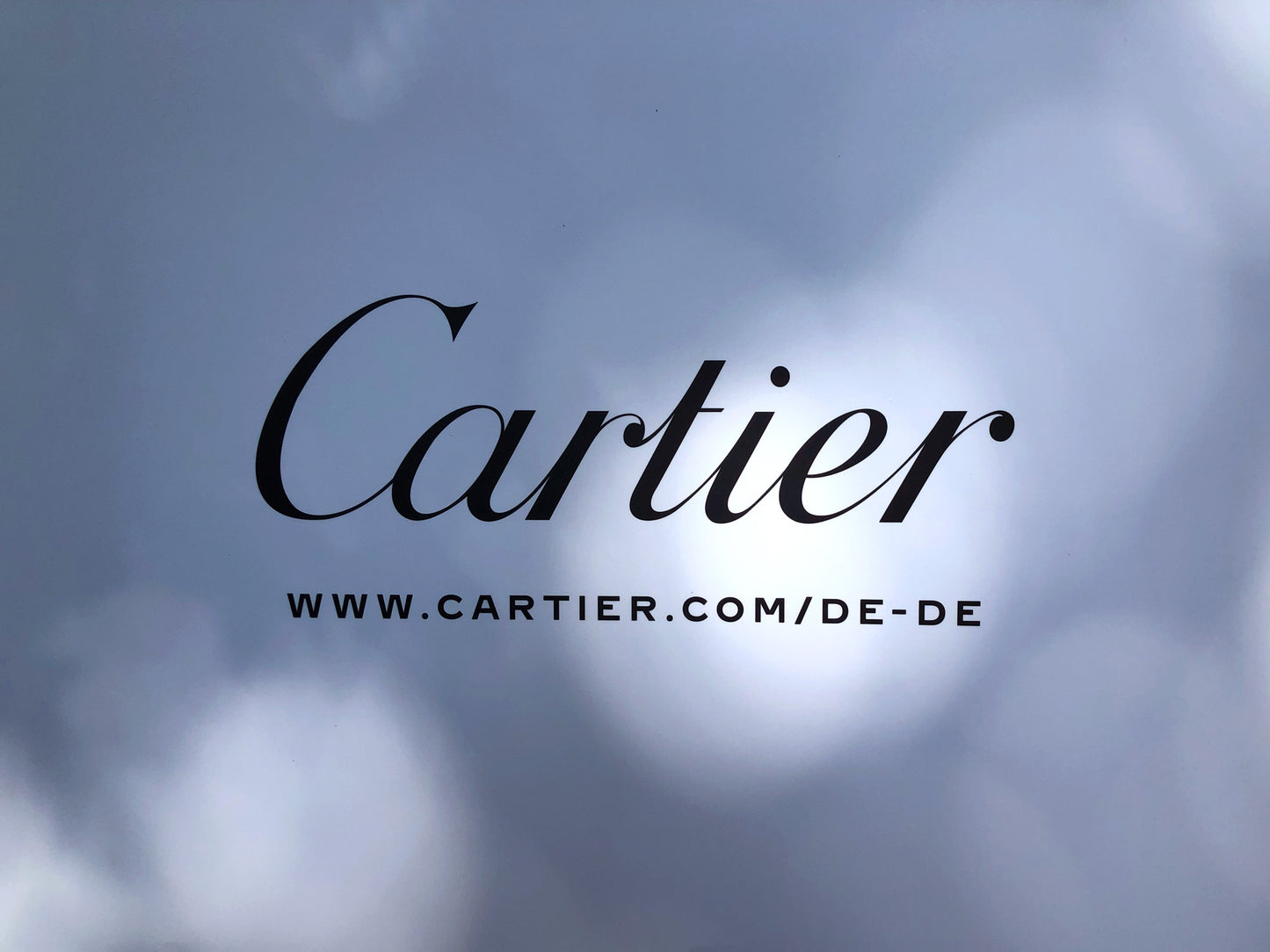 Shopping Tour of Berlin's Charlottenburg, Route 1