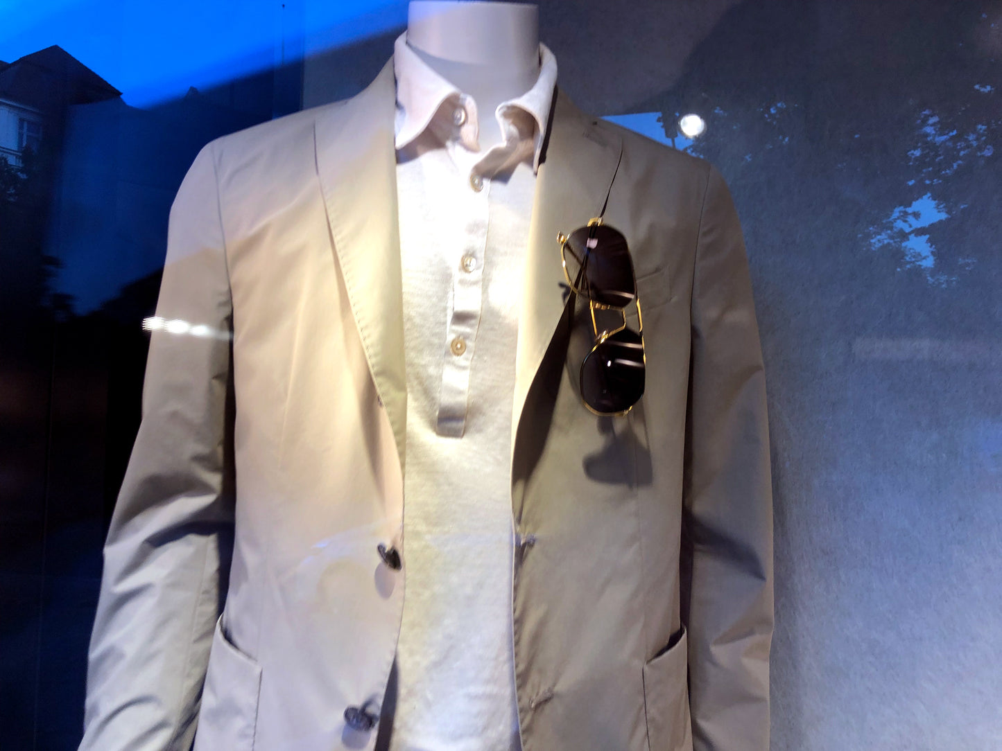 Shopping Tour of Berlin's Charlottenburg, Route 1