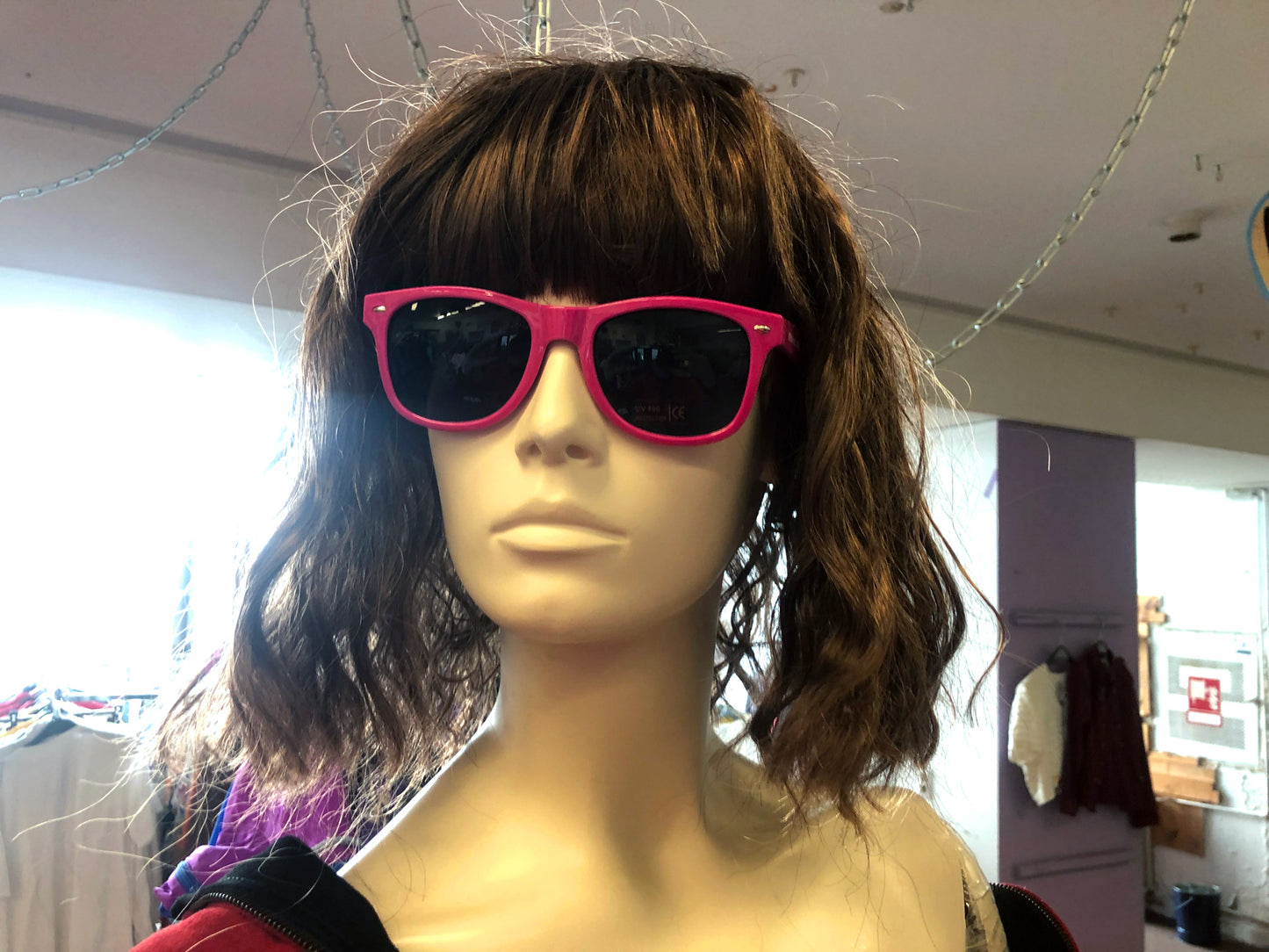 Shopping Tour of Berlin's Friedrichshain, Route 1