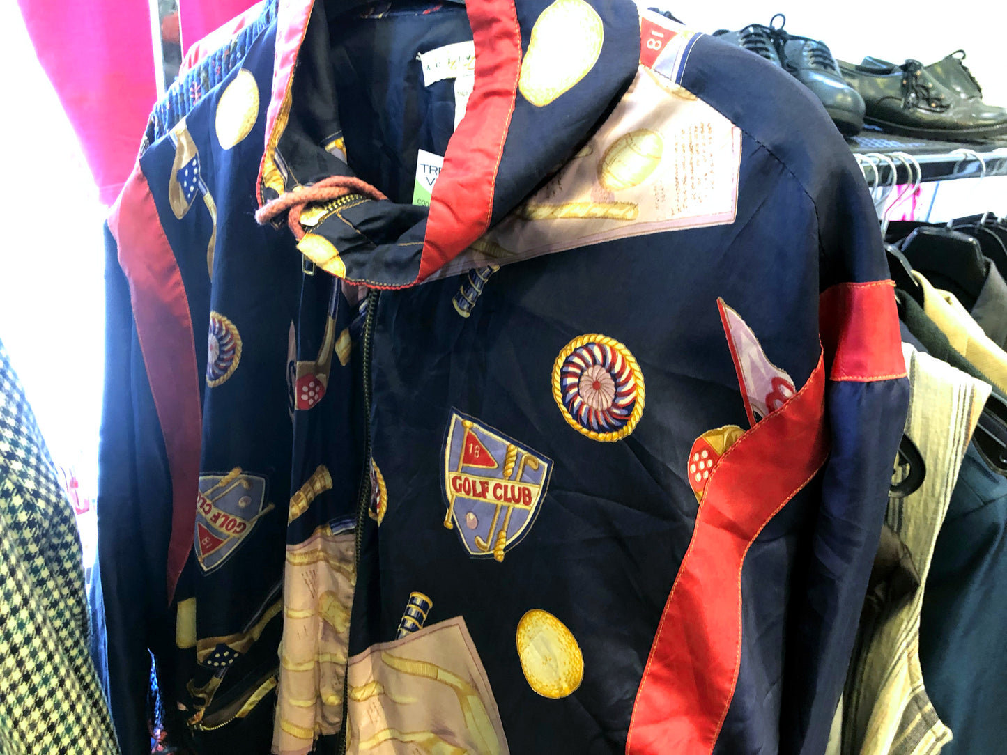 Shopping Tour of Berlin's Kreuzberg, Route 2