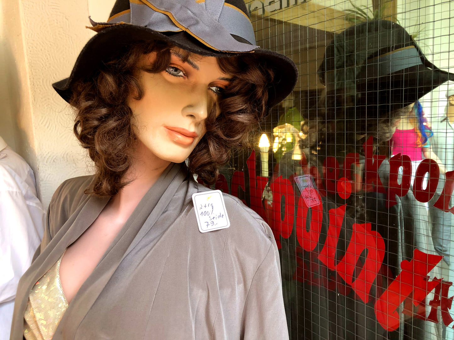 Shopping Tour of Berlin's Kreuzberg, Route 2