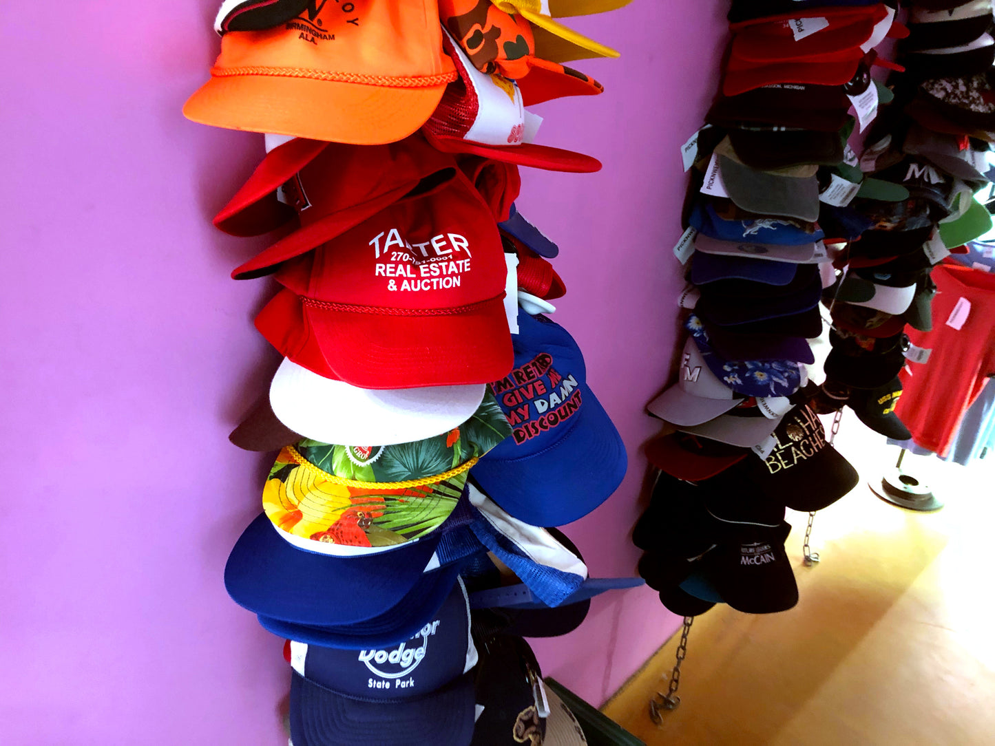 Shopping Tour of Berlin's Mitte, Route 1