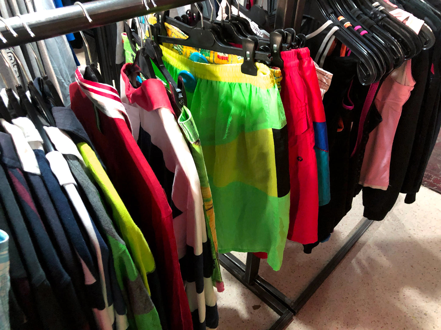Shopping Tour of Berlin's Mitte, Route 1