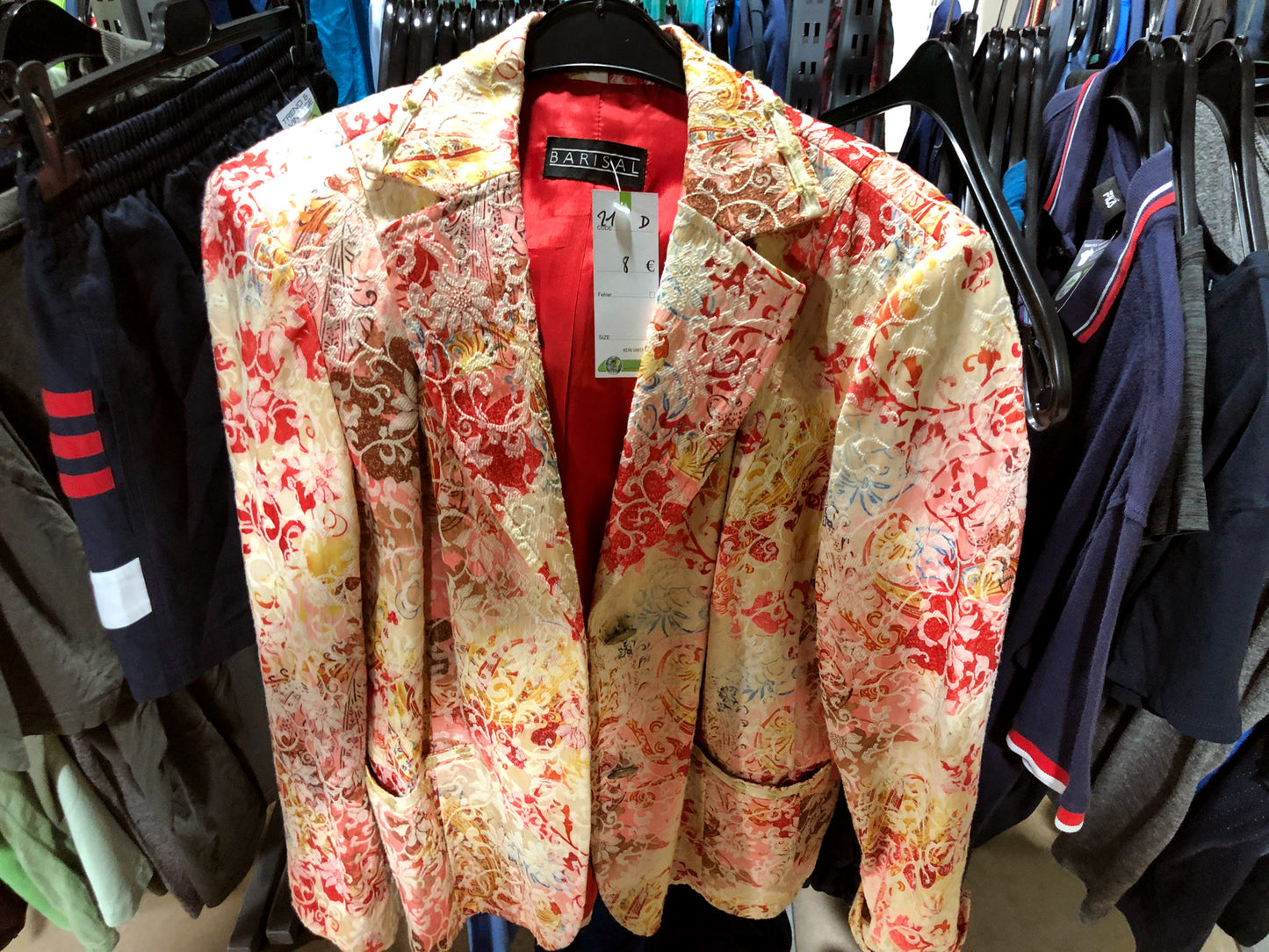 Shopping Tour of Berlin's Mitte, Route 1