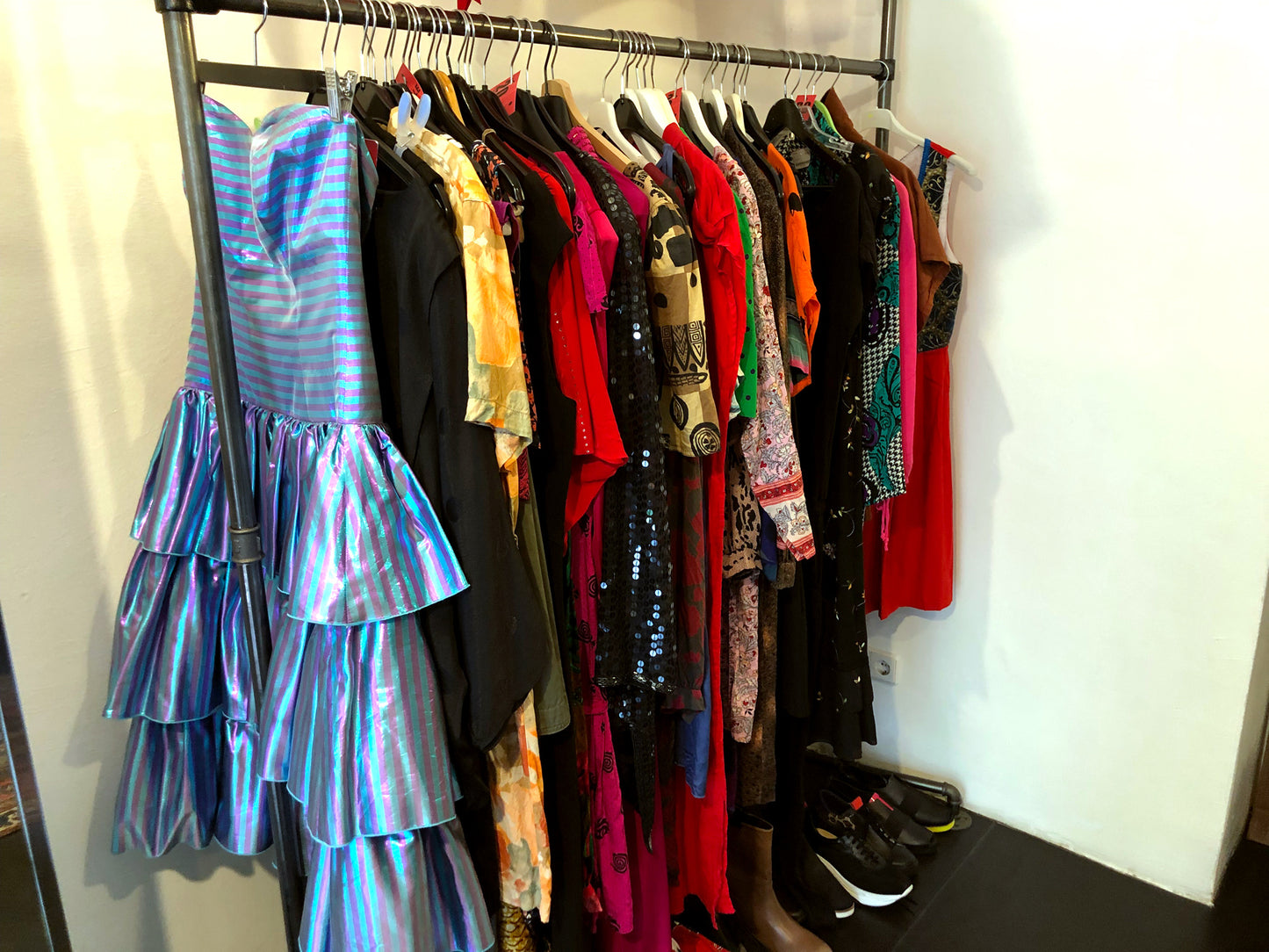 Shopping Tour of Berlin's Prenzlauerberg