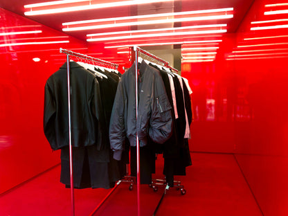 Shopping Tour of Berlin's Charlottenburg, Route 2