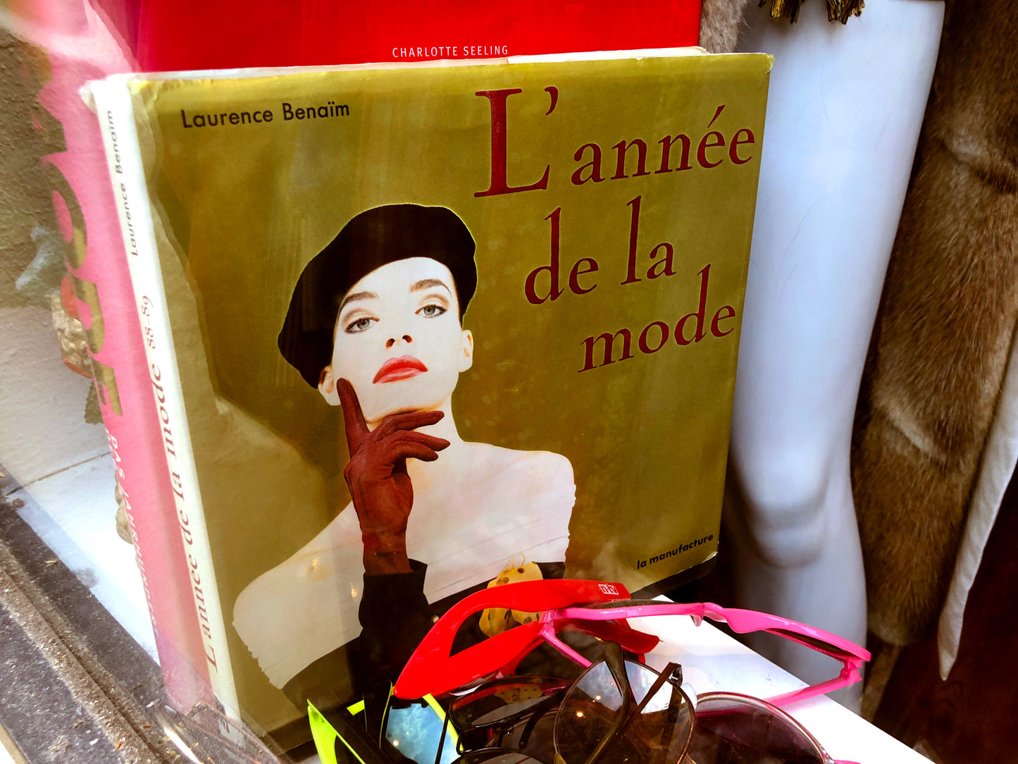 Shopping Tour of Berlin's Charlottenburg, Route 2