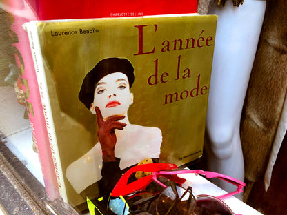 Shopping Tour of Berlin's Charlottenburg, Route 2