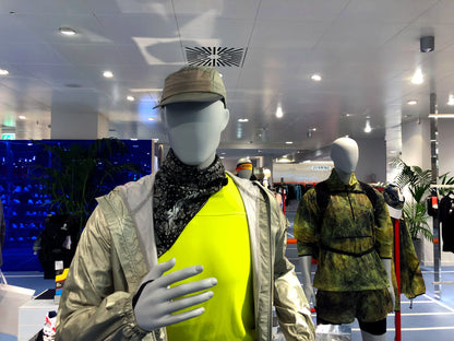Shopping Tour of Berlin's Charlottenburg, Route 1