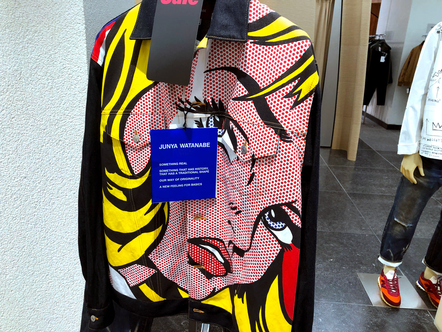 Shopping Tour of Berlin's Charlottenburg, Route 1