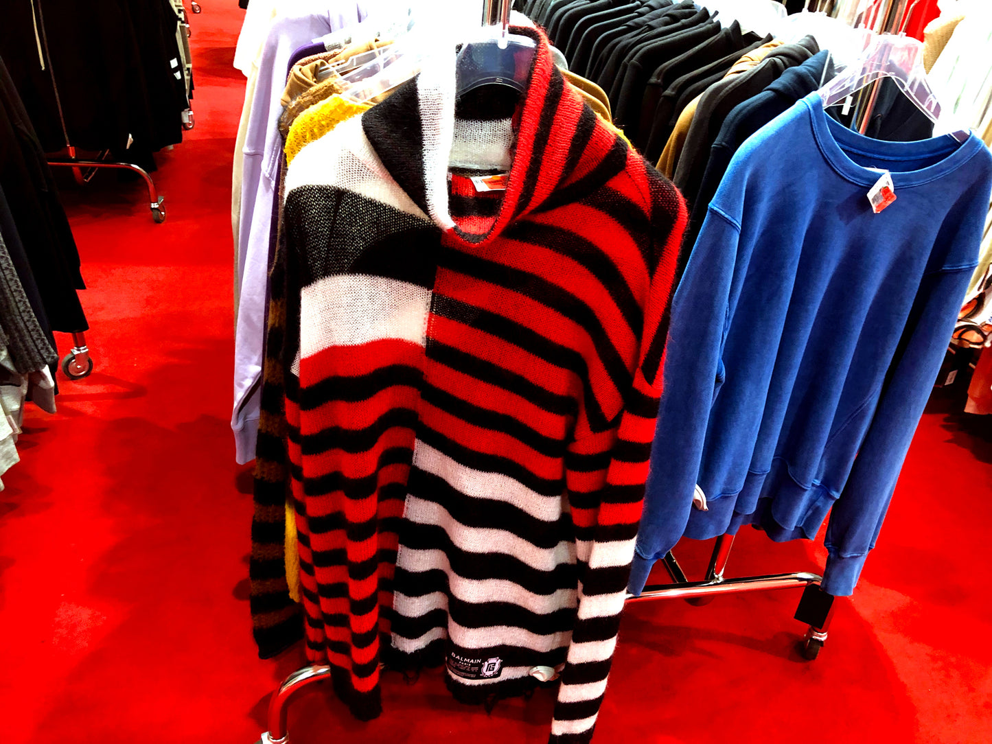 Total Berlin Shopping Tour Bundle