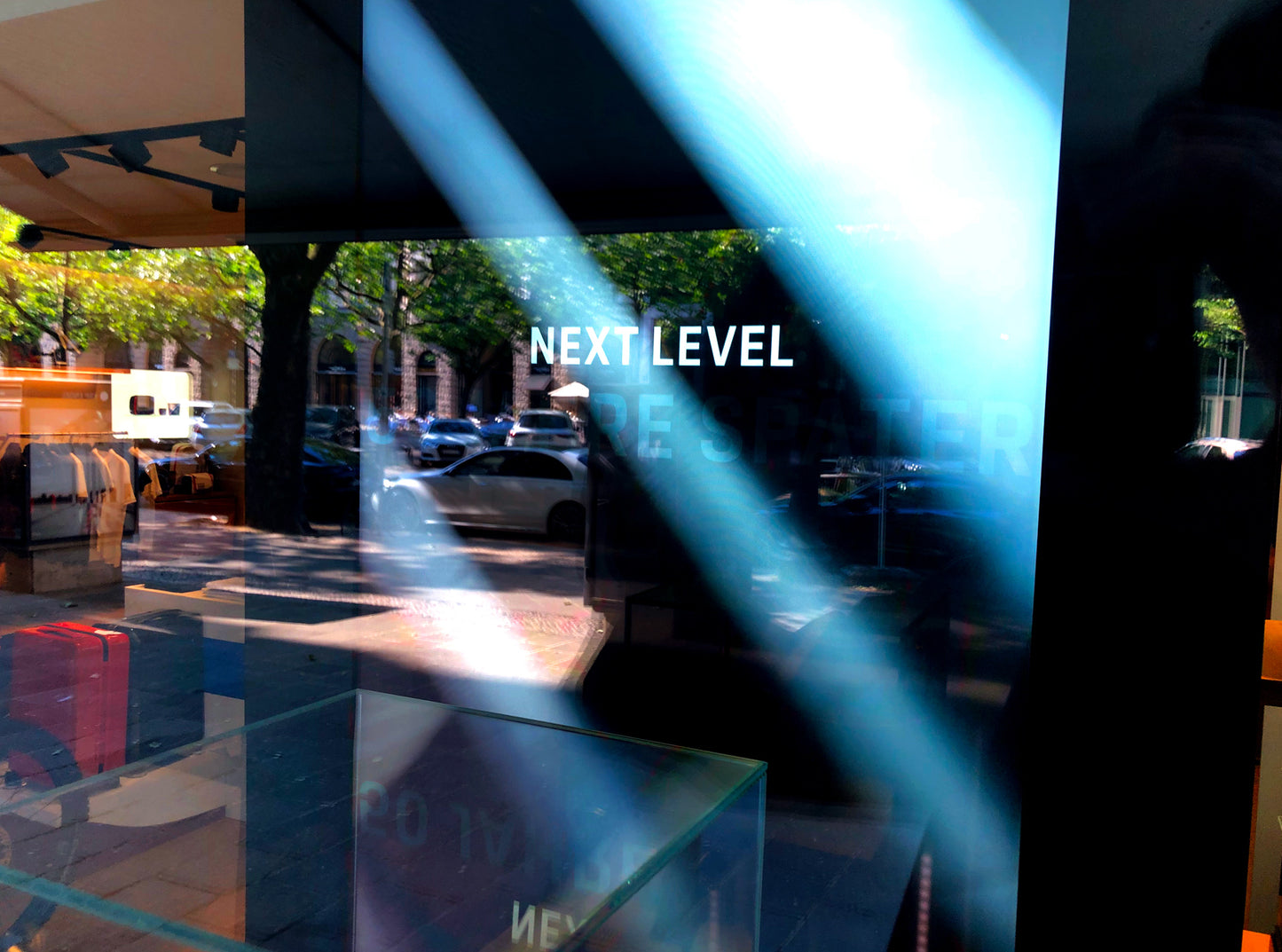 Total Berlin Shopping Tour Bundle