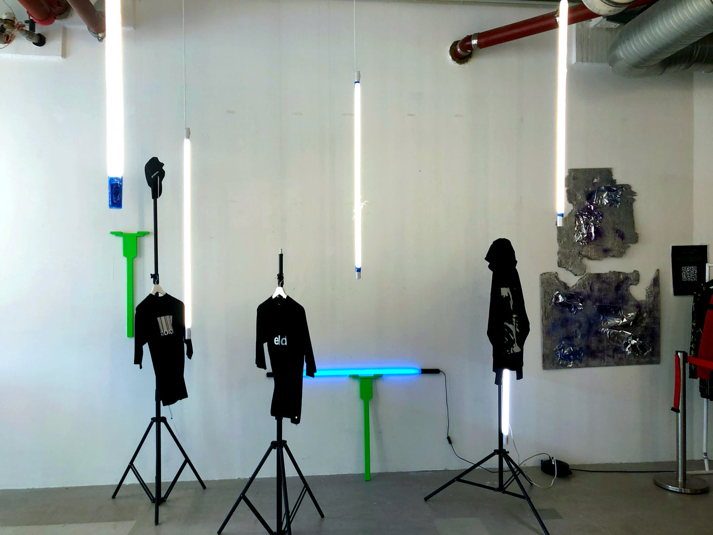 Shopping Tour of Berlin's Charlottenburg, Route 2