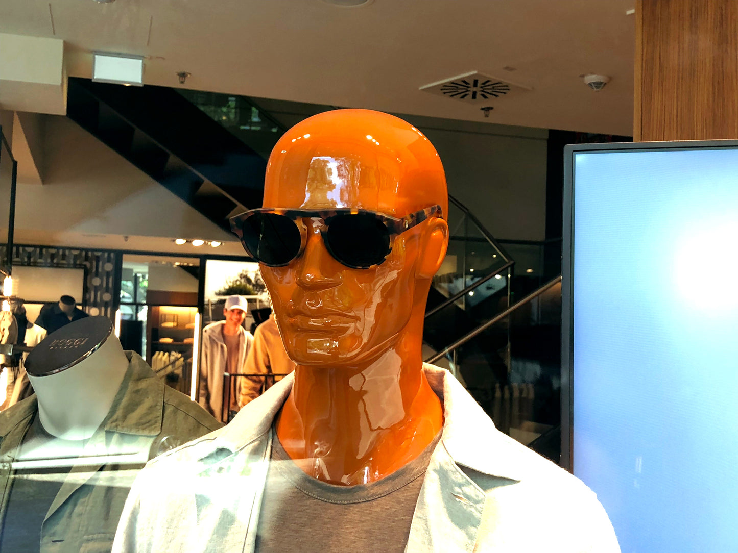 Total Berlin Shopping Tour Bundle