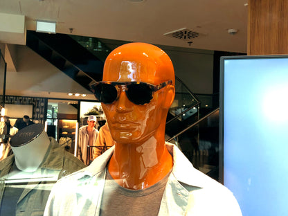 Total Berlin Shopping Tour Bundle