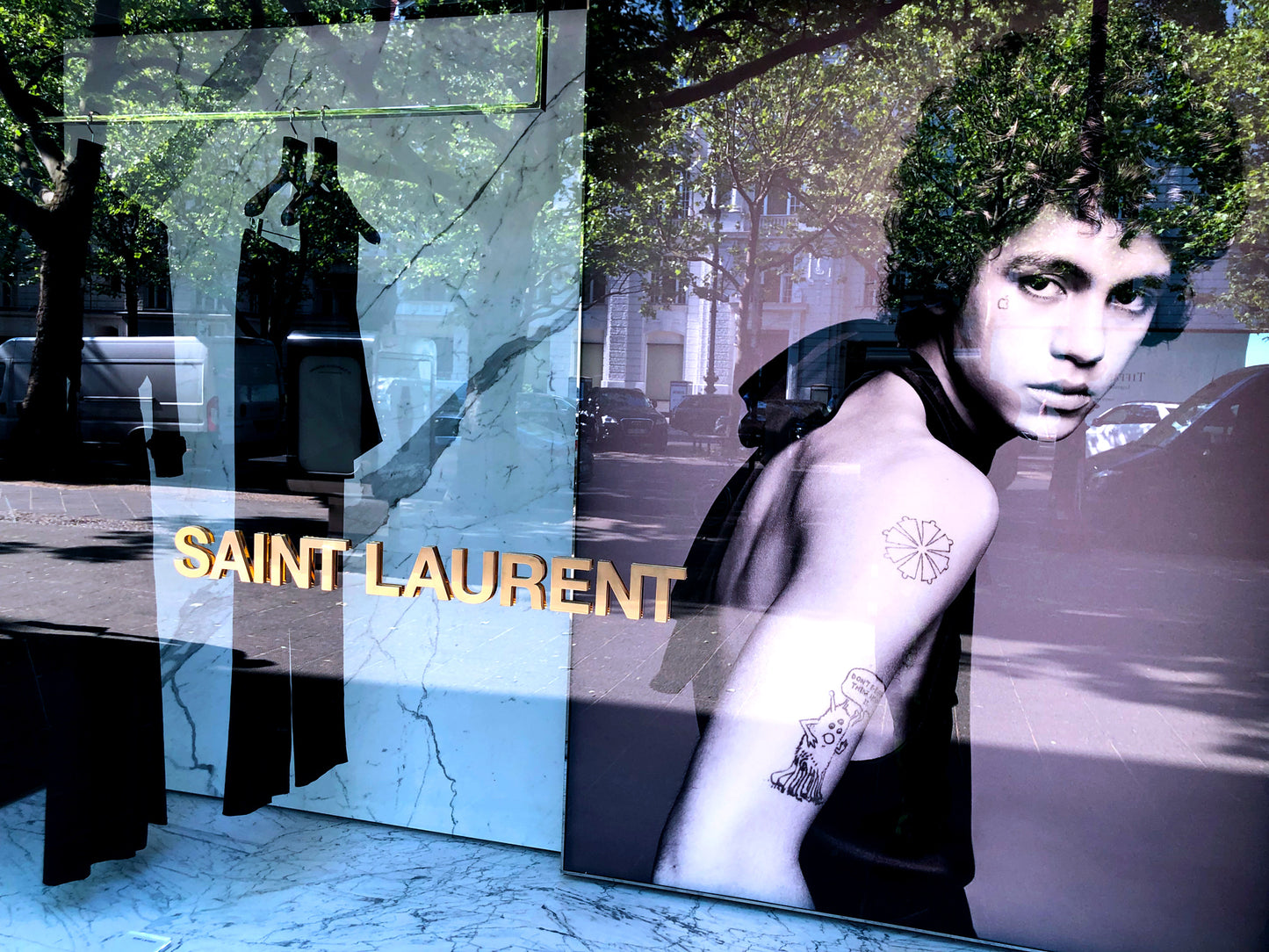 Total Berlin Shopping Tour Bundle