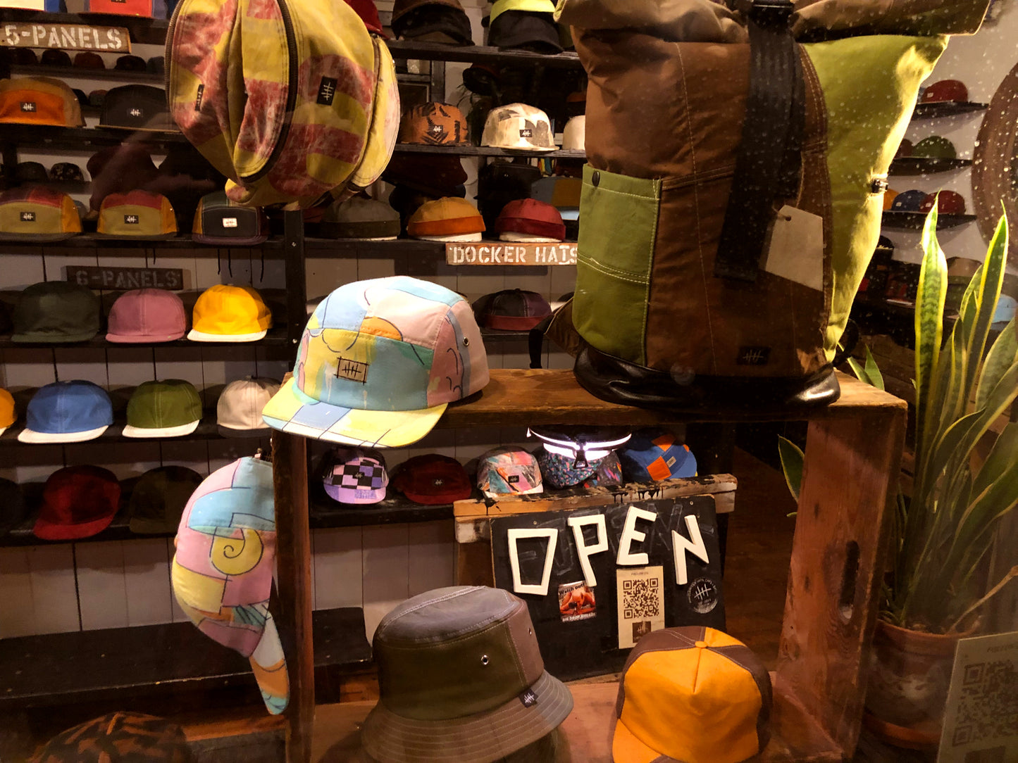 Shopping Tour of Berlin's Neukölln, Route 1