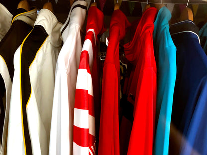 Shopping Tour of Berlin's Friedrichshain, Route 1
