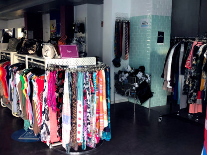 Shopping Tour of Berlin's Friedrichshain, Route 1