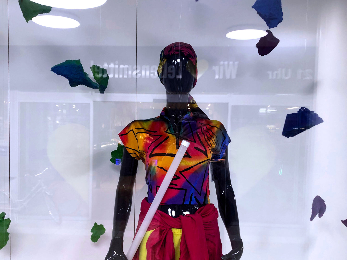 Shopping Tour of Berlin's Friedrichshain, Route 1
