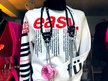 Shopping Tour of Berlin's Friedrichshain, Route 1