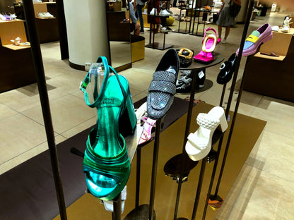 Total Berlin Shopping Tour Bundle