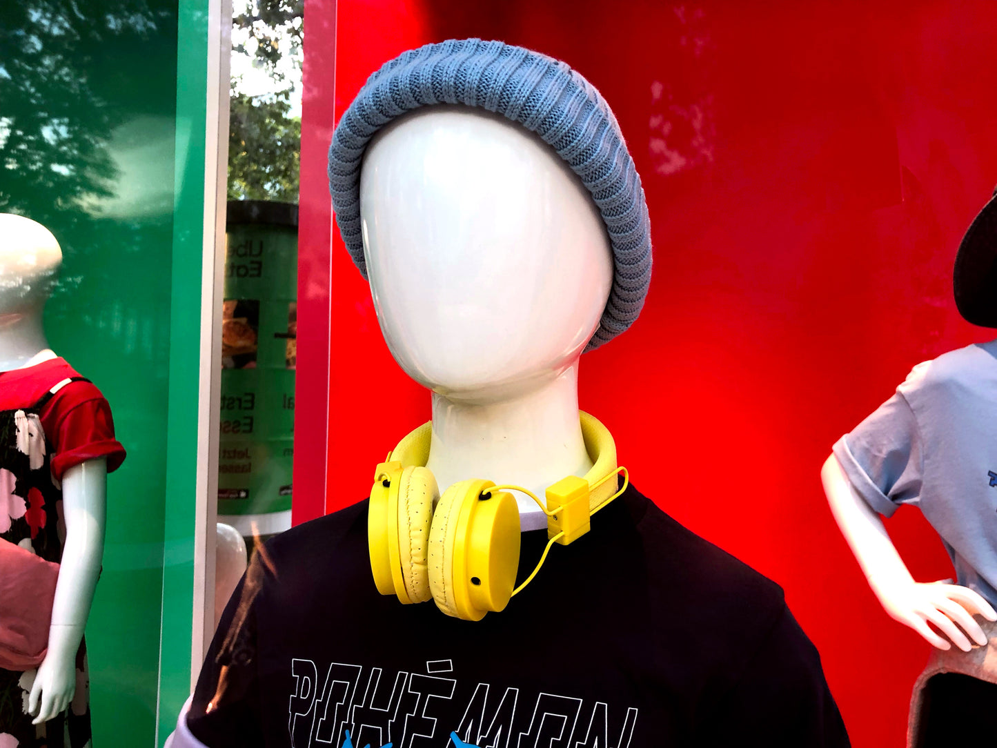 Total Berlin Shopping Tour Bundle