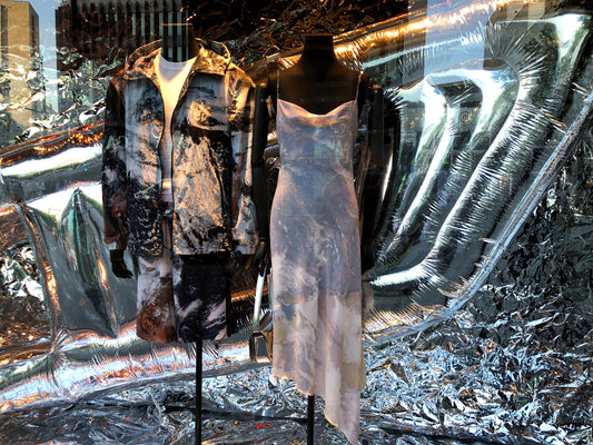 Total Berlin Shopping Tour Bundle