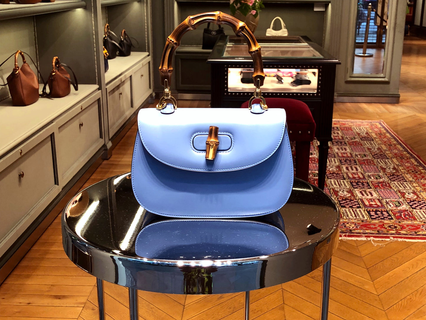 Total Berlin Shopping Tour Bundle