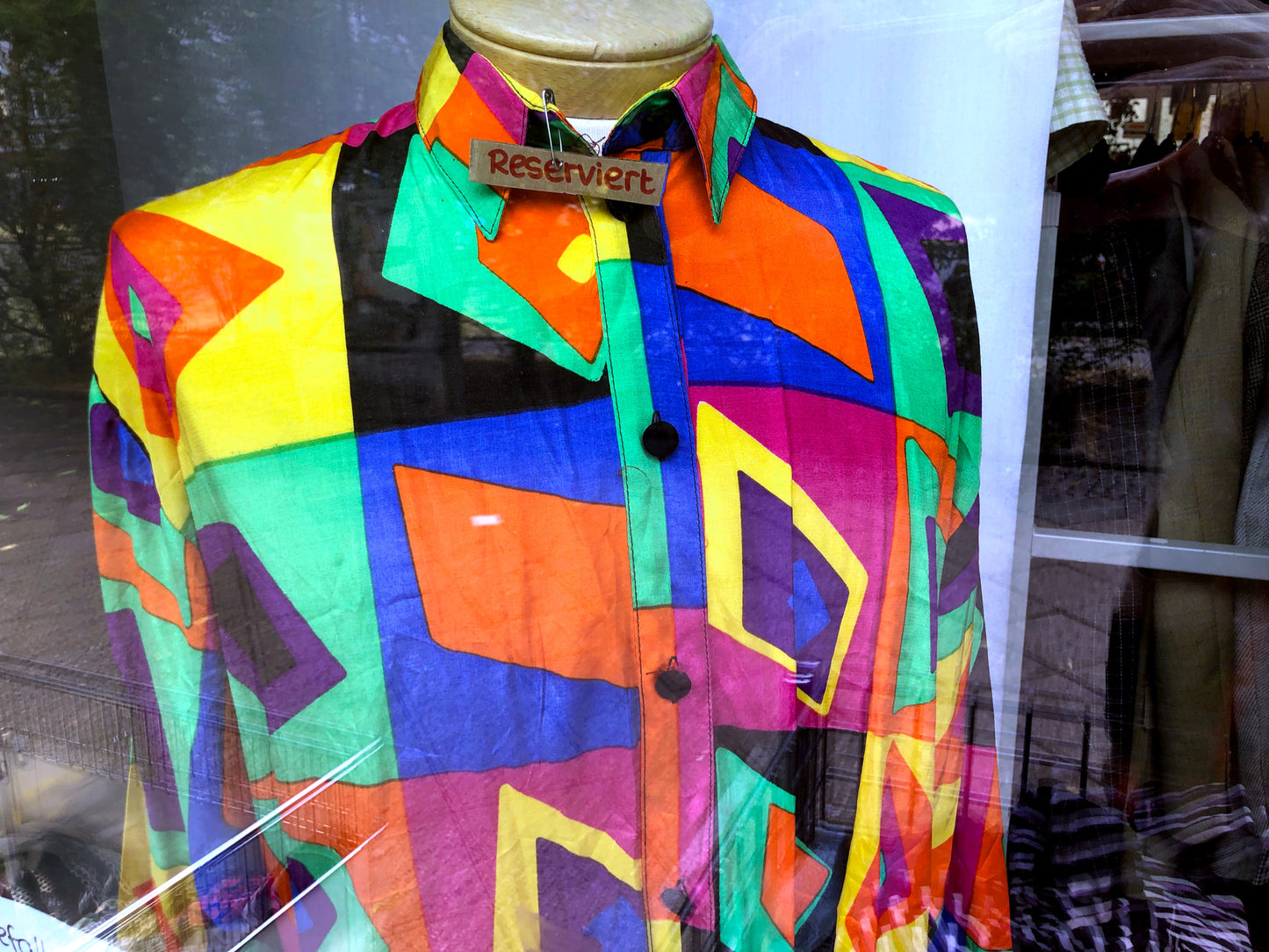 Shopping Tour of Berlin's Kreuzberg, Route 2