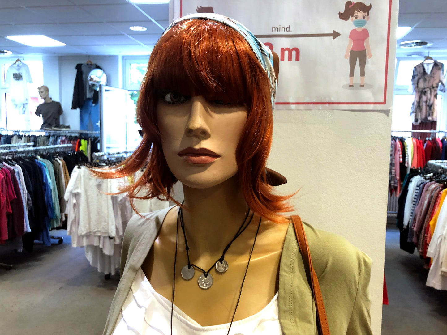 Shopping Tour of Berlin's Kreuzberg, Route 2