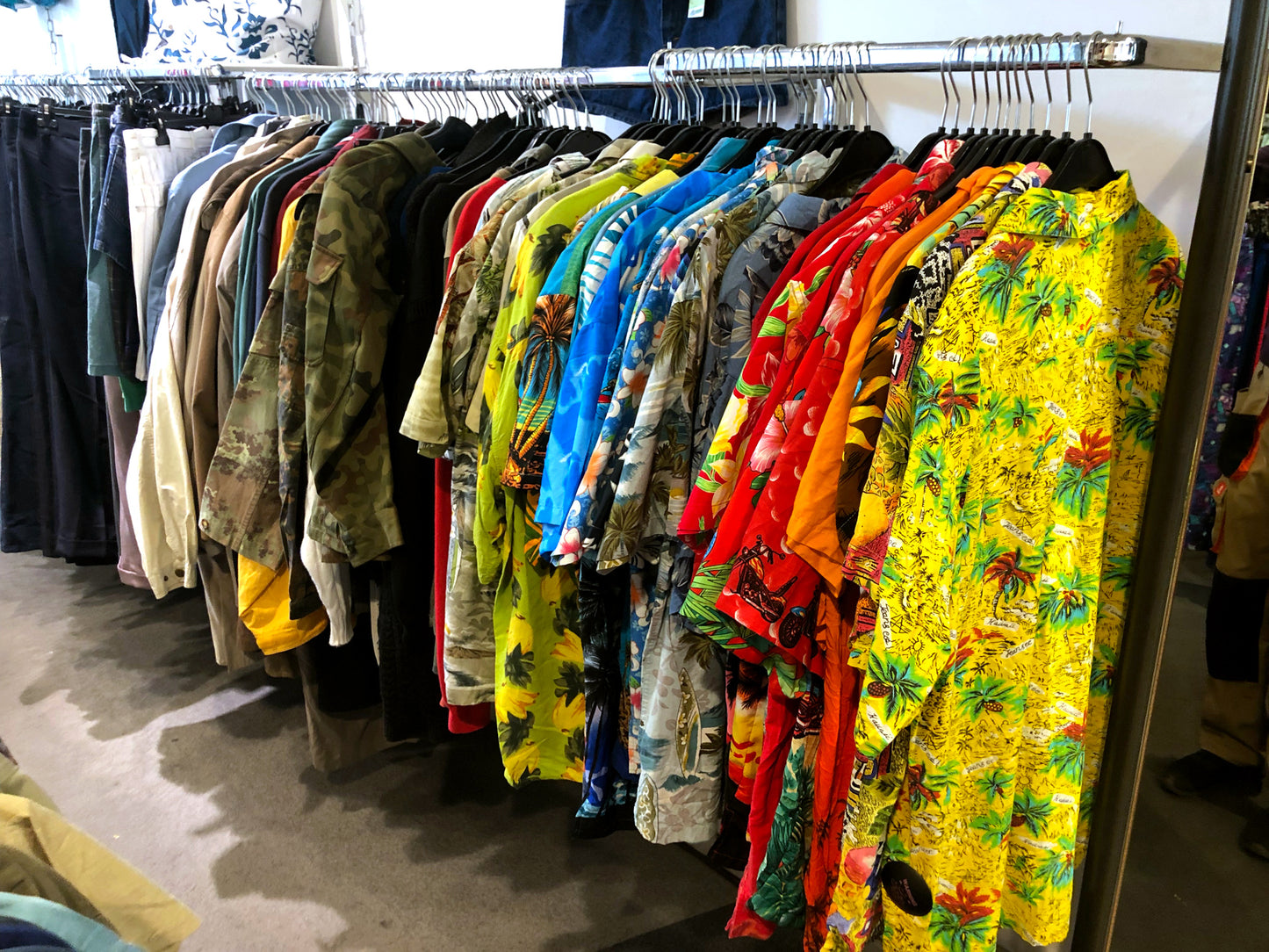 Shopping Tour of Berlin's Kreuzberg, Route 2