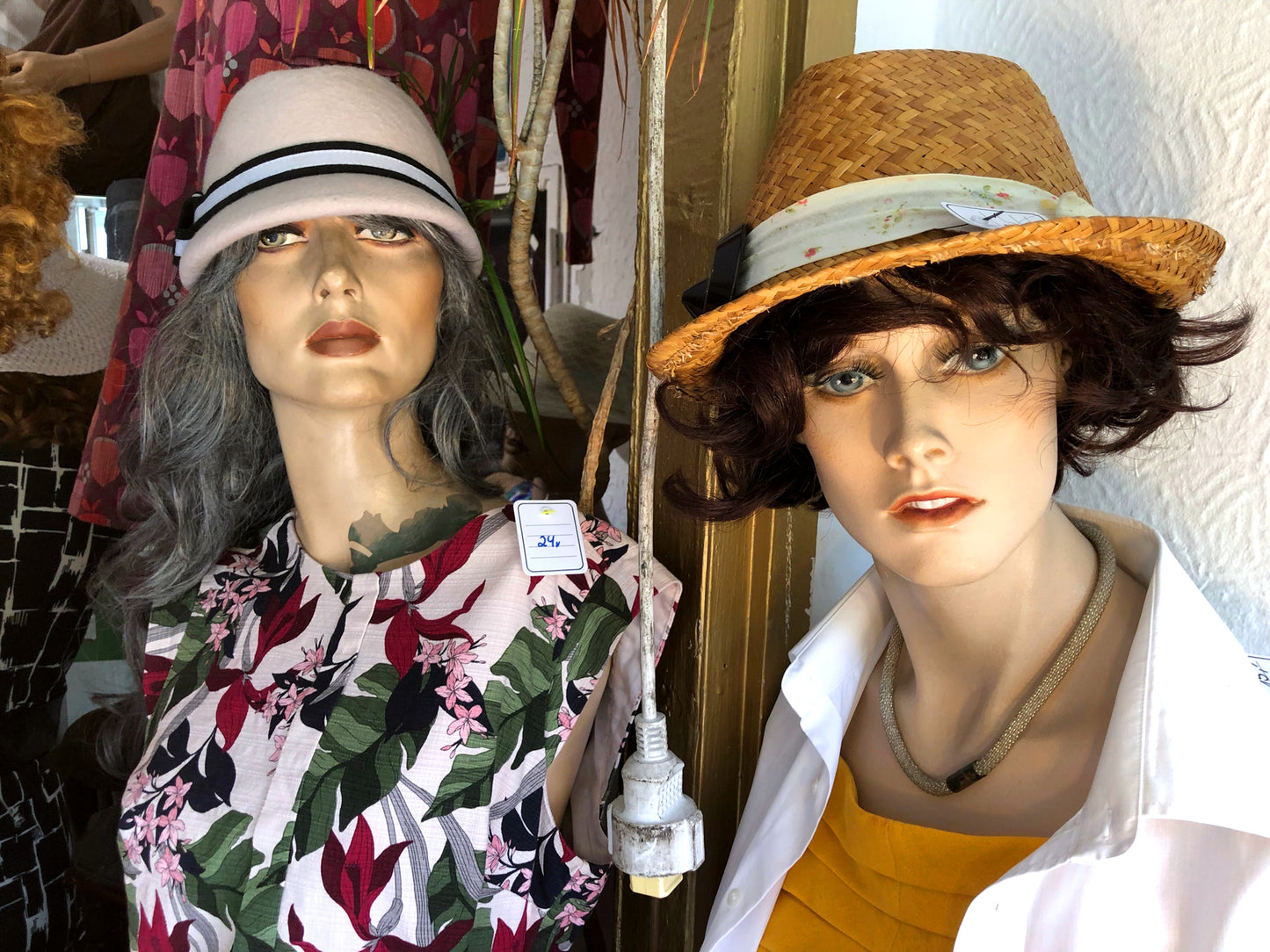Shopping Tour of Berlin's Kreuzberg, Route 2