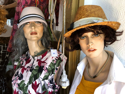 Shopping Tour of Berlin's Kreuzberg, Route 2