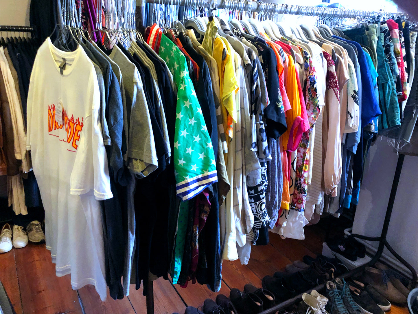 Shopping Tour of Berlin's Kreuzberg, Route 2