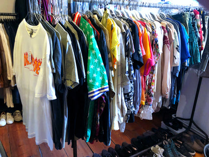 Shopping Tour of Berlin's Kreuzberg, Route 2