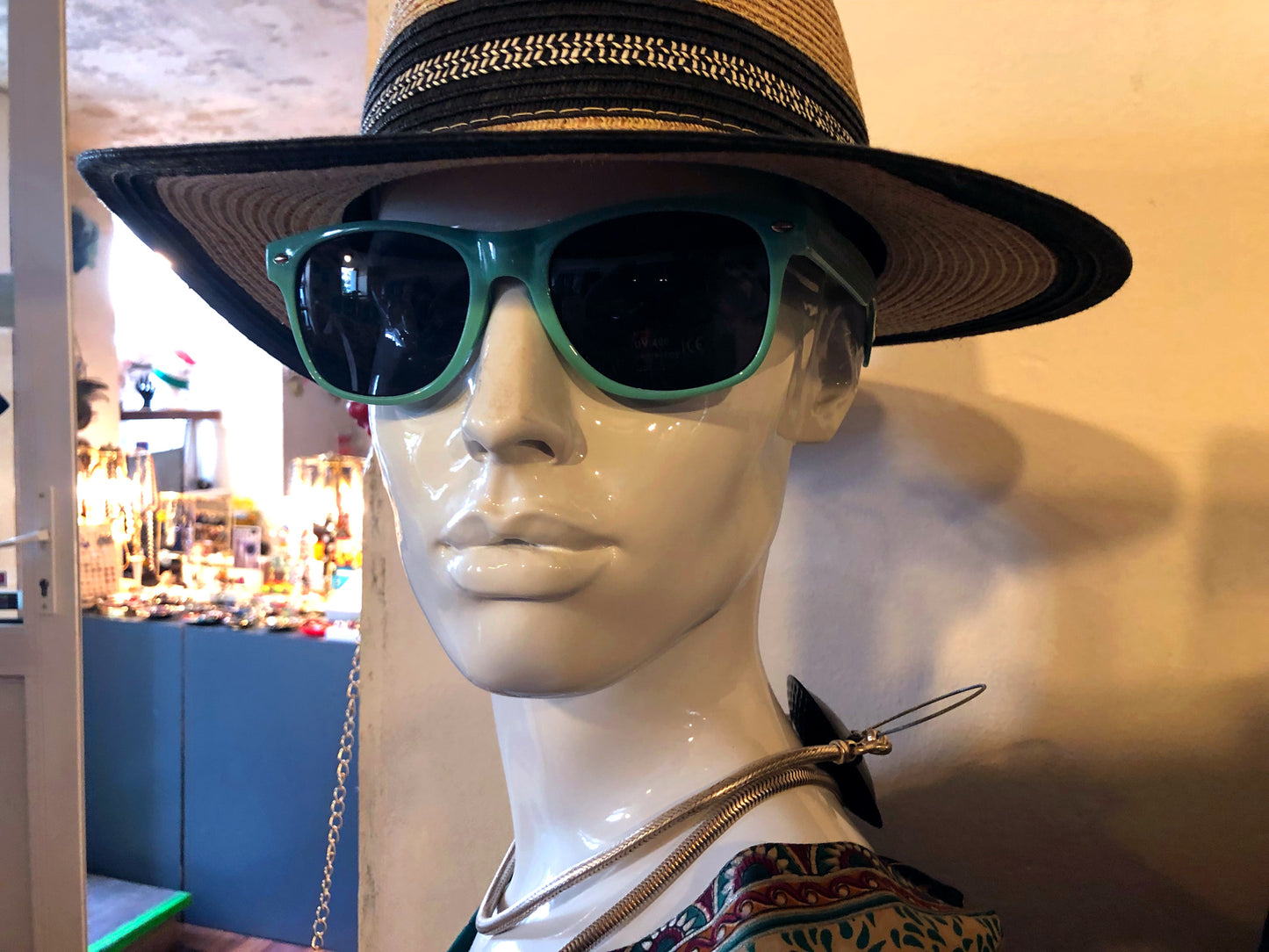 Shopping Tour of Berlin's Kreuzberg, Route 2