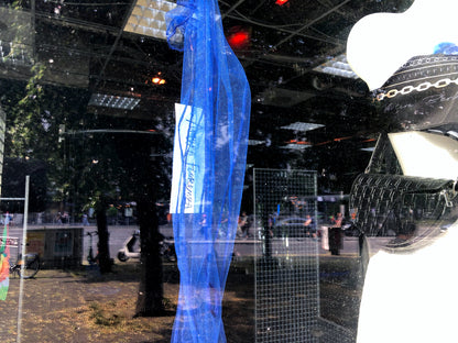 Shopping Tour of Berlin's Mitte, Route 1