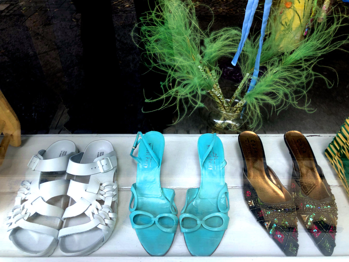 Shopping Tour of Berlin's Neukölln, Route 2