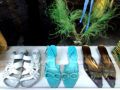 Shopping Tour of Berlin's Neukölln, Route 2