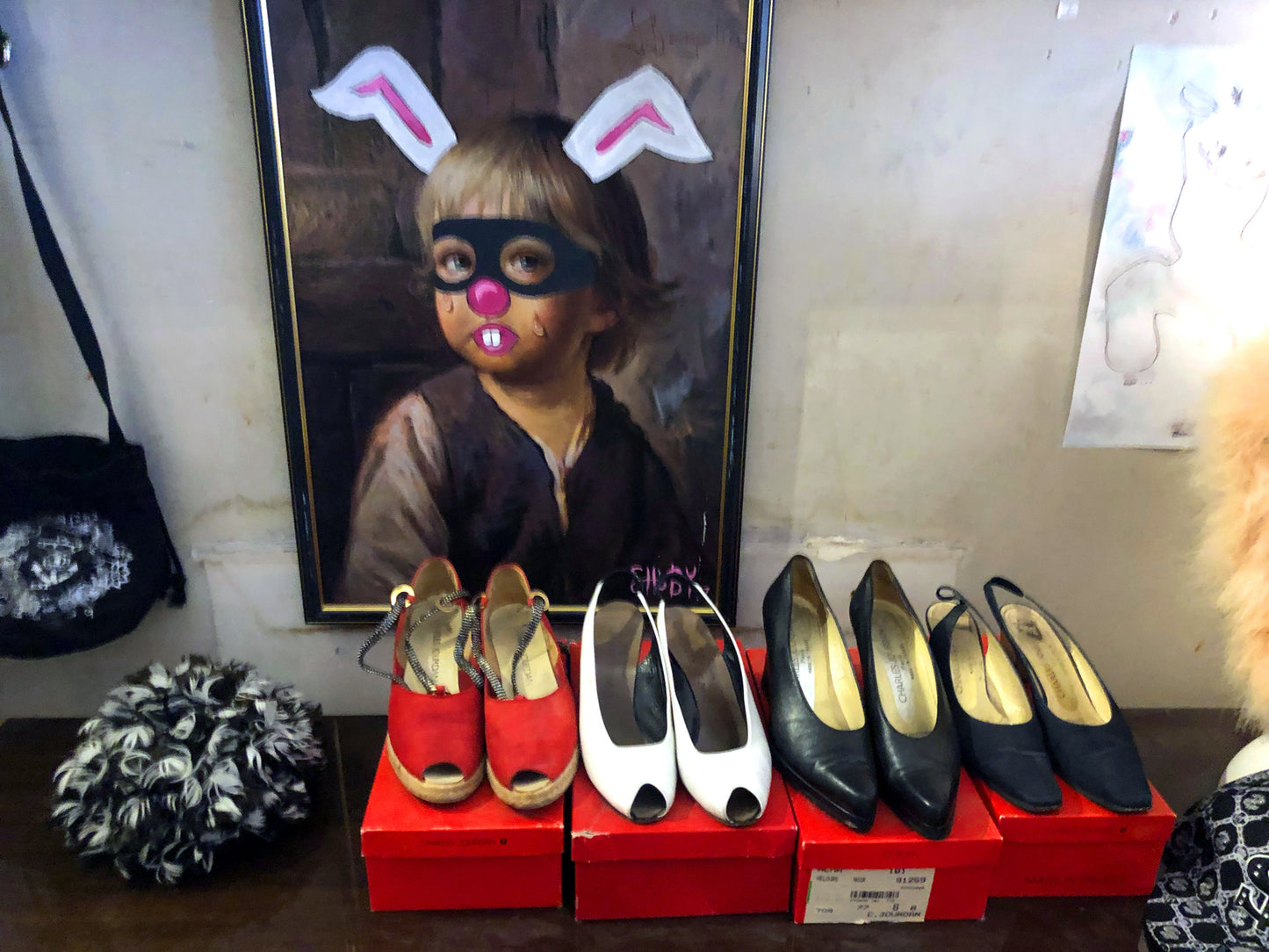 Shopping Tour of Berlin's Neukölln, Route 2