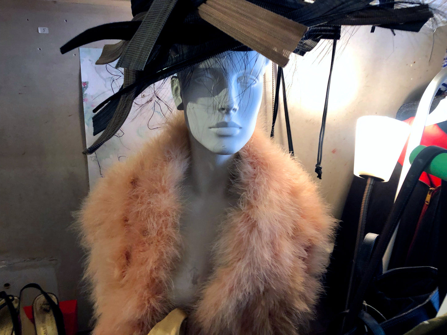 Shopping Tour of Berlin's Neukölln, Route 2