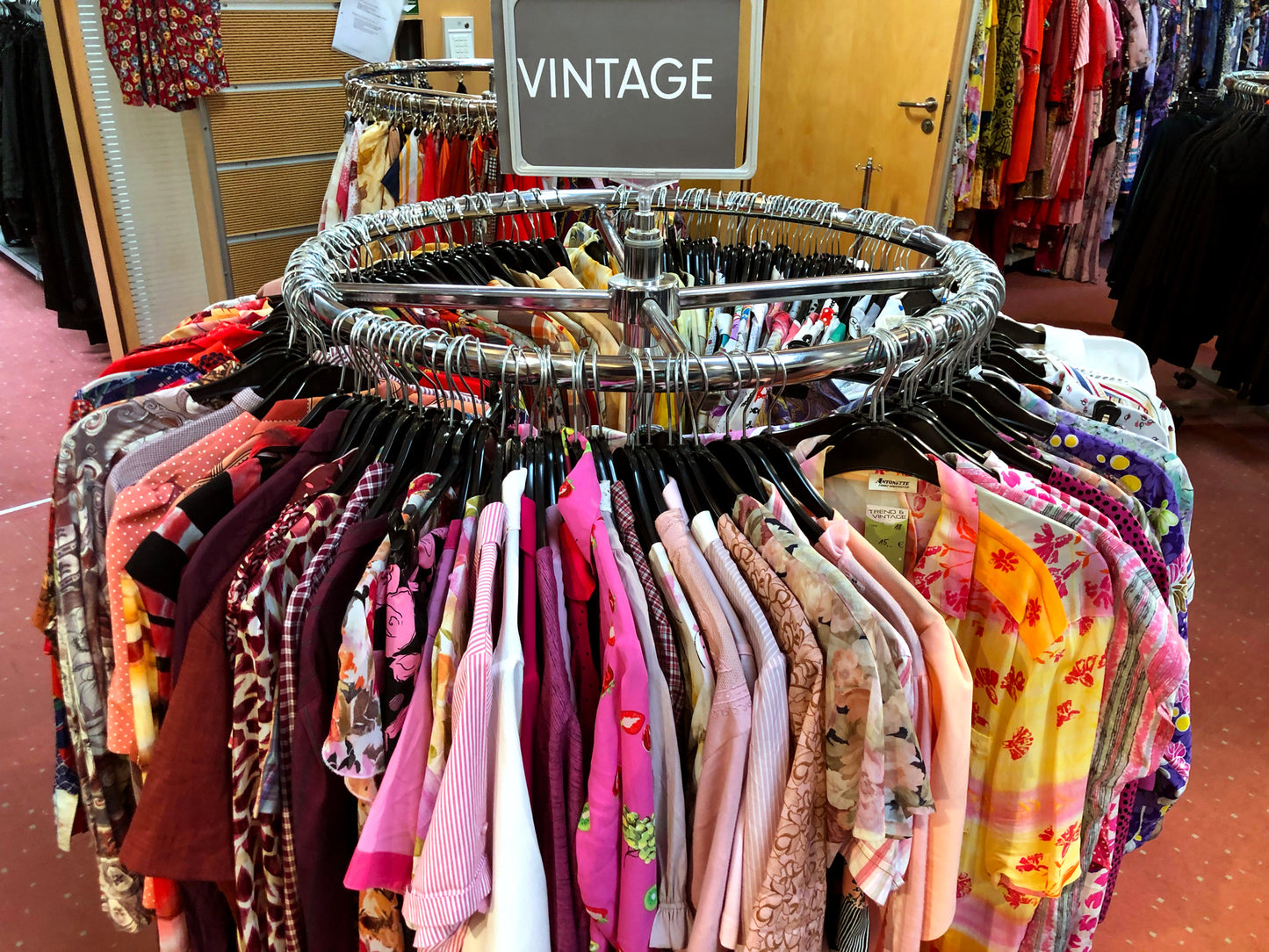 Shopping Tour of Berlin's Neukölln, Route 2