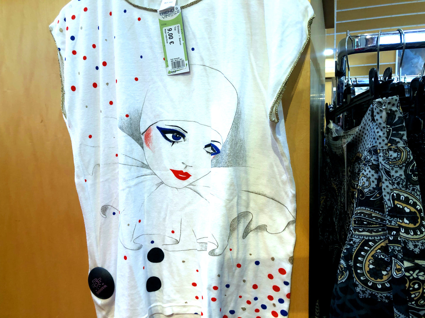 Shopping Tour of Berlin's Neukölln, Route 2