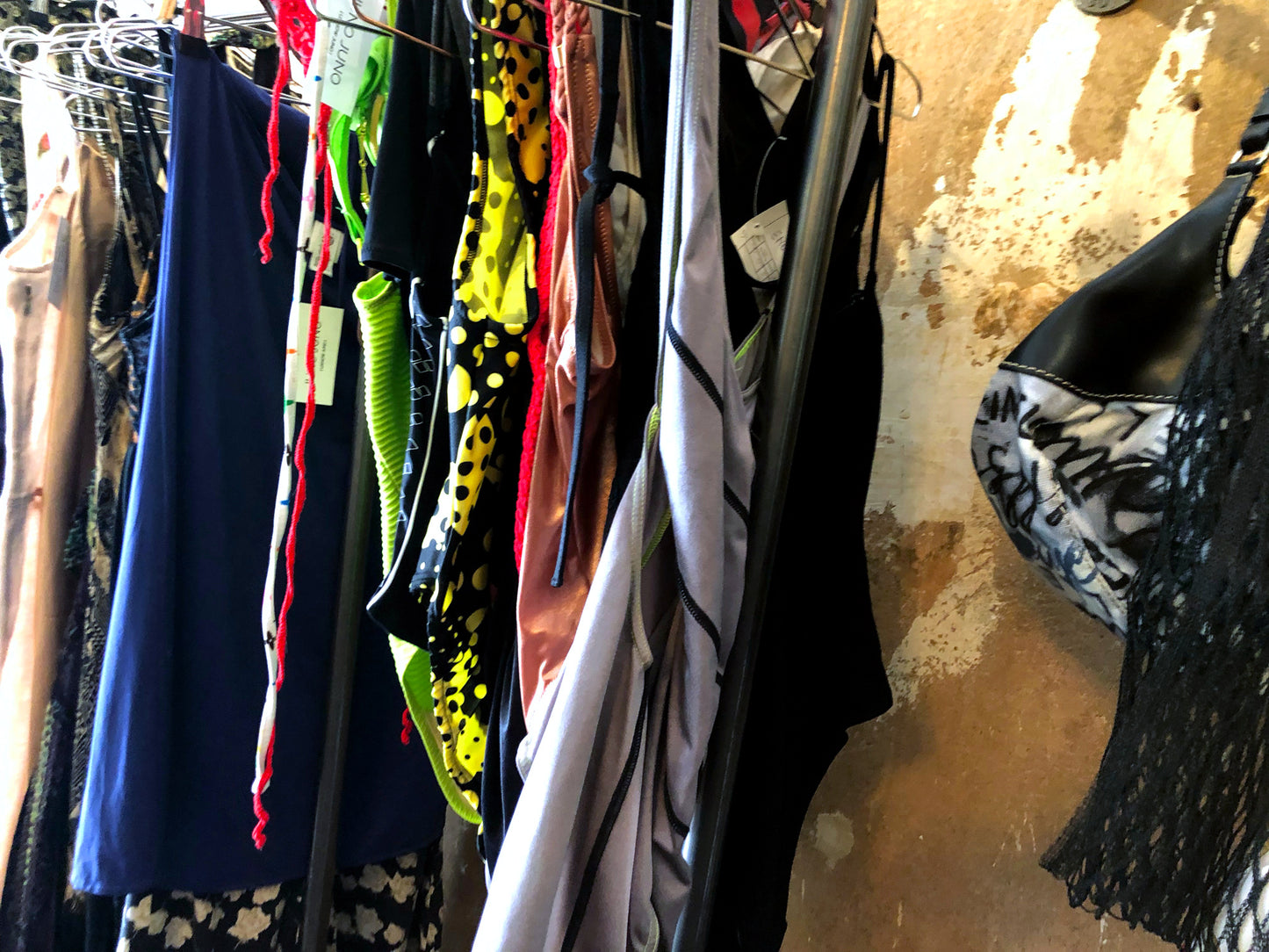 Shopping Tour of Berlin's Neukölln, Route 2