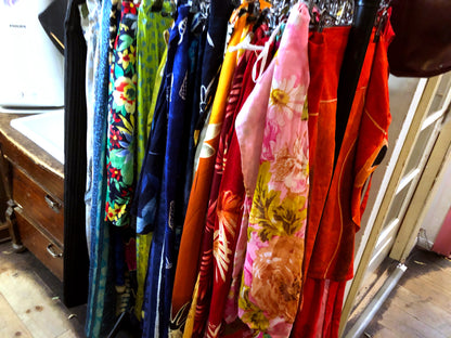 Shopping Tour of Berlin's Neukölln, Route 2