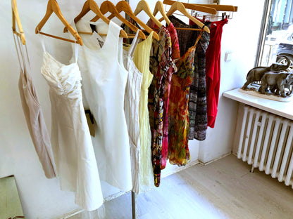 Shopping Tour of Berlin's Neukölln, Route 1