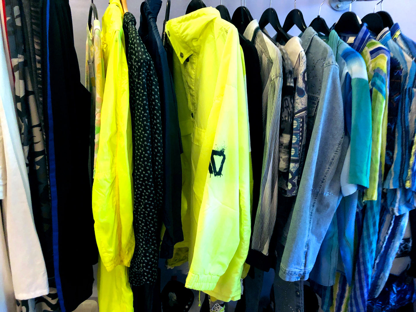 Shopping Tour of Berlin's Neukölln, Route 1