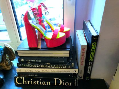 Shopping Tour of Berlin's Neukölln, Route 1