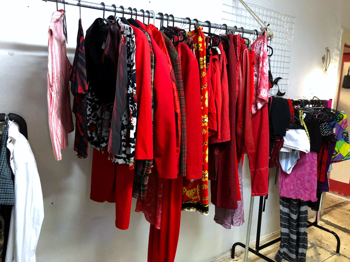 Shopping Tour of Berlin's Neukölln, Route 1